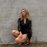 Hana Hayes Instagram – And by the way…I’m going out tonight