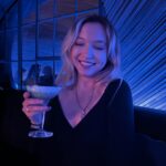 Hana Hayes Instagram – 🌙