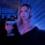 Hana Hayes Instagram – 🌙