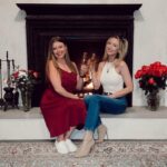 Hana Hayes Instagram – cheers!