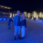 Hana Hayes Instagram - We were definitely enchanted ❄️