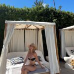 Hana Hayes Instagram - Palm Springs 🌴