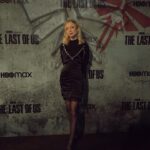 Hana Hayes Instagram - Better than I could have imagined🤍 Congratulations to everyone at @naughty_dog_inc and HBO @nicoparker you are incredible…I can’t wait for everyone to see you and the rest of the cast kill it #thelastofus