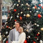 Hana Hayes Instagram - Deck the halls