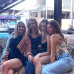 Hana Hayes Instagram - Girls day celebrating @nicoledec_ ❤️