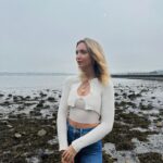 Hana Hayes Instagram - favorite place xx