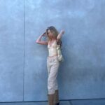 Hana Hayes Instagram – New to the area