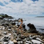 Hana Hayes Instagram - favorite place xx