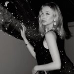Hana Hayes Instagram – New Years countdown