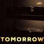 Hana Mae Lee Instagram - #Repost @perpetualonepix ・・・ A plan is hatching. Pay attention to details when #PerpetualGraceLtd premieres TOMORROW at 10/9c, only @EPIX