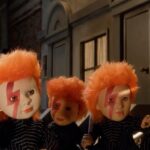 Hana Mae Lee Instagram – 🚨 TRAILER ALERT Season 1 🚨 in 6 days, the greatest story ever told; mystery, drama, stop-motion baby dolls!! July 22nd @ultracitysmiths premieres on @amcplus @amc_tv #ultracitysmiths