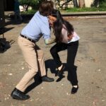 Hana Mae Lee Instagram - Season3!! “Those Who Can’t” is back tonight 10pm on @trutv