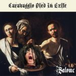 Hana Mae Lee Instagram – My Anarcho-Peace Punk Rock brother, Jae and I have a goth-punk band. We are Caravaggio Died In Exile. Our single, Salome is out today and available on all streaming platforms 🥀🖤 music by Chris Hellking, lyrics by me and Jae. Album art by me. Follow @cdieband for all things band related.💀