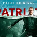 Hana Mae Lee Instagram - Hope everyone had a fabulous Thanksgiving weekend. Now it’s time to binge on @patriotamazon season 2 on @amazonprimevideo love these guys!