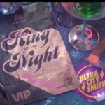 Hana Mae Lee Instagram – It’s Friday Night! #UltraCitySmiths is live and streaming. Episodes 1 & 2 avail now on @amcplus (every Thursday dropping a new ep) get your groove on with @ultracitysmiths and get yourselves ready to be wow’d 🤩