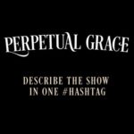 Hana Mae Lee Instagram – Get ready!! In 3 days @perpetualonepix will be here @epix #ItIsCool #PerpetualGraceLtd
