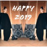Hana Mae Lee Instagram - Happy New Year!!