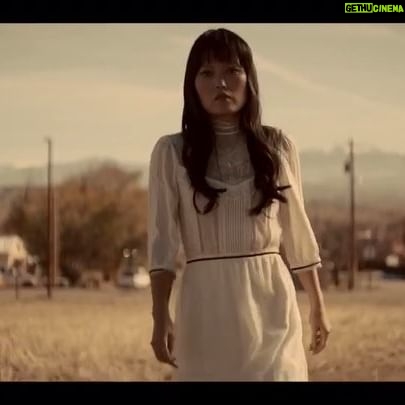 Hana Mae Lee Instagram - We wrapped season 1 of Perpetual Grace LTD. Can’t wait for you guys to watch this fun, beautiful, fierce show out June 2nd. Click link in bio for full trailer. @epix #PerpetualGrace #EPIX #PerpetualGraceLTD #StevenConrad @jimmisimpson @adriennesings54 #SirBenKingsley @damonherriman #ChrisConrad @loueyfromthehood @tboneoquinn @therealkurtwoodsmith @mchernus @imdanadelorenzo @dashlwilliams @saturn_bat @sjhoey @moxley9