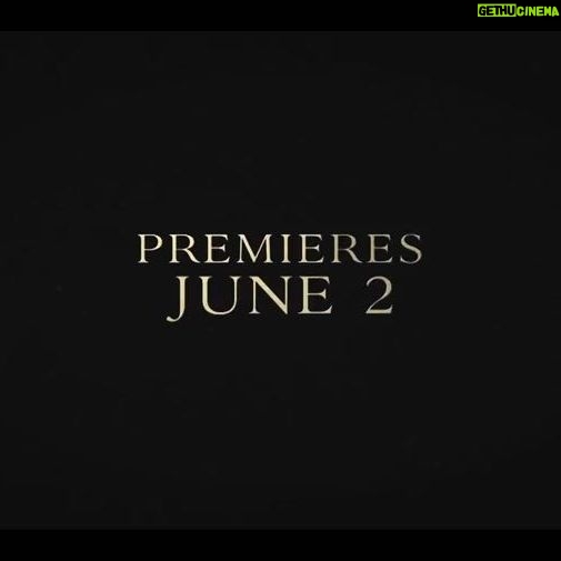 Hana Mae Lee Instagram - Full trailer link in bio. Can’t wait for you guys to see this gorgeous show. Coming to you June 2 on @epix #PerpetualGraceLTD