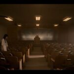 Hana Mae Lee Instagram – Happy Sunday! Is purity an illusion? Meet my character, Scotty Sholes when @perpetualonepix premieres in one week! June 2, only on @epix #PerpetualGraceLtd