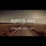 Hana Mae Lee Instagram – In 8 days our show will air!! 🙂🖤 #Repost @perpetualonepix
・・・
Hear from Sir Ben Kingsley, @JimmiSimpson, Jacki Weaver, and other cast members on what makes #PerpetualGraceLtd so special. Don’t miss the premiere on June 2 at 10/9c, only on @EPIX