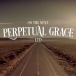 Hana Mae Lee Instagram - Tomorrow night 10/9c an all new epic episode of @perpetualonepix on @epix #PerpetualGraceLTD 🤠