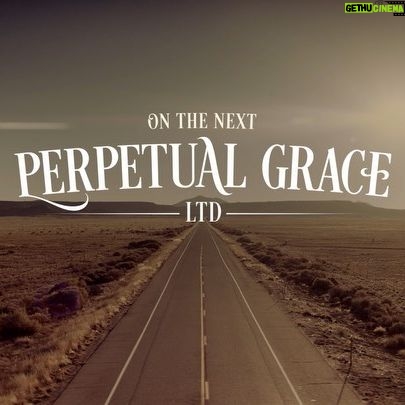 Hana Mae Lee Instagram - Tomorrow night 10/9c an all new epic episode of @perpetualonepix on @epix #PerpetualGraceLTD ðŸ¤