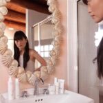 Hana Mae Lee Instagram - One of my favorite beauty regiment products @specificbeautyskincare is now available in select @target stores. Check link in bio for availability. Get ready to have beautiful skin! #ad