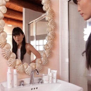 Hana Mae Lee Instagram - One of my favorite beauty regiment products @specificbeautyskincare is now available in select @target stores. Check link in bio for availability. Get ready to have beautiful skin! #ad