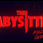 Hana Mae Lee Instagram – Midnight tonight (pst) @thebabysitternetflix @netflix #thebabysitternetflix #thebabysitterkillerqueen 😈🩸🔥