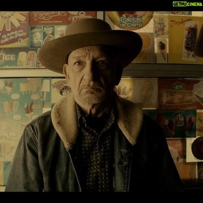 Hana Mae Lee Instagram - Oh shit’s getting real. Really really real. Next episode of @perpetualonepix this Sunday only on @epix 10/9c 🖤#PerpetualGraceLtd #ConsConningCons