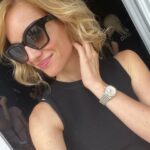 Hana Vagnerová Instagram – Happy ambassador of Breitling ❤️❤️❤️

@breitling_prague_squad @breitling

@breitling @breitling_prague_squad 
#breitling #squadonamission #swissmade #watches #chronomat #ad