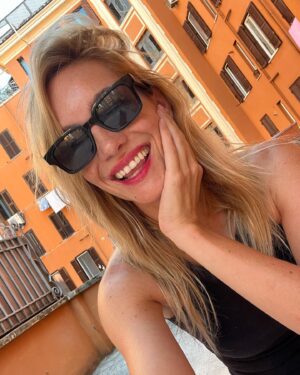 Hana Vagnerová Instagram - Last days of sun🌞🌞🌞❤️