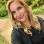 Hana Vagnerová Instagram – ❤️🌼🎬