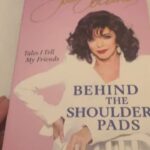 Hana Vagnerová Instagram – This was such a nice shooting🎬🎬🎬
Everybody was so amazing, talented and beautiful…BUT…Joan Collins is just one and let me tell you this…she is an absolute LEGEND @joancollinsdbe 
Cant wait to see the result

@trentkgarrett @jacob_w_young @mark_rozzano @jim_borstelmann_ @indiathain @toby_alexander_smith @simoncottonactor @nadiabjorlin @lukeyykal 
#murdersbetweenfriends

#shooting #featurefilm #americanmovie #actress #creativity #lovemylife