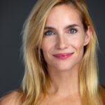 Hana Vagnerová Instagram – Headshot by @stanislavcallas