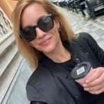 Hana Vagnerová Instagram – My days in pictures❤️