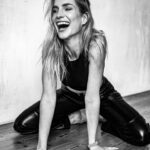 Hana Vagnerová Instagram - The best work is the work you are excited about❤️ 📸 by @talianilorenzo