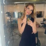 Hana Vagnerová Instagram - This was too much fun❤️❤️❤️ 🎬🎬🎬🎬