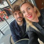 Hana Vagnerová Instagram - Paris j´taime❤️ Avec @festivalczechin ❤️
