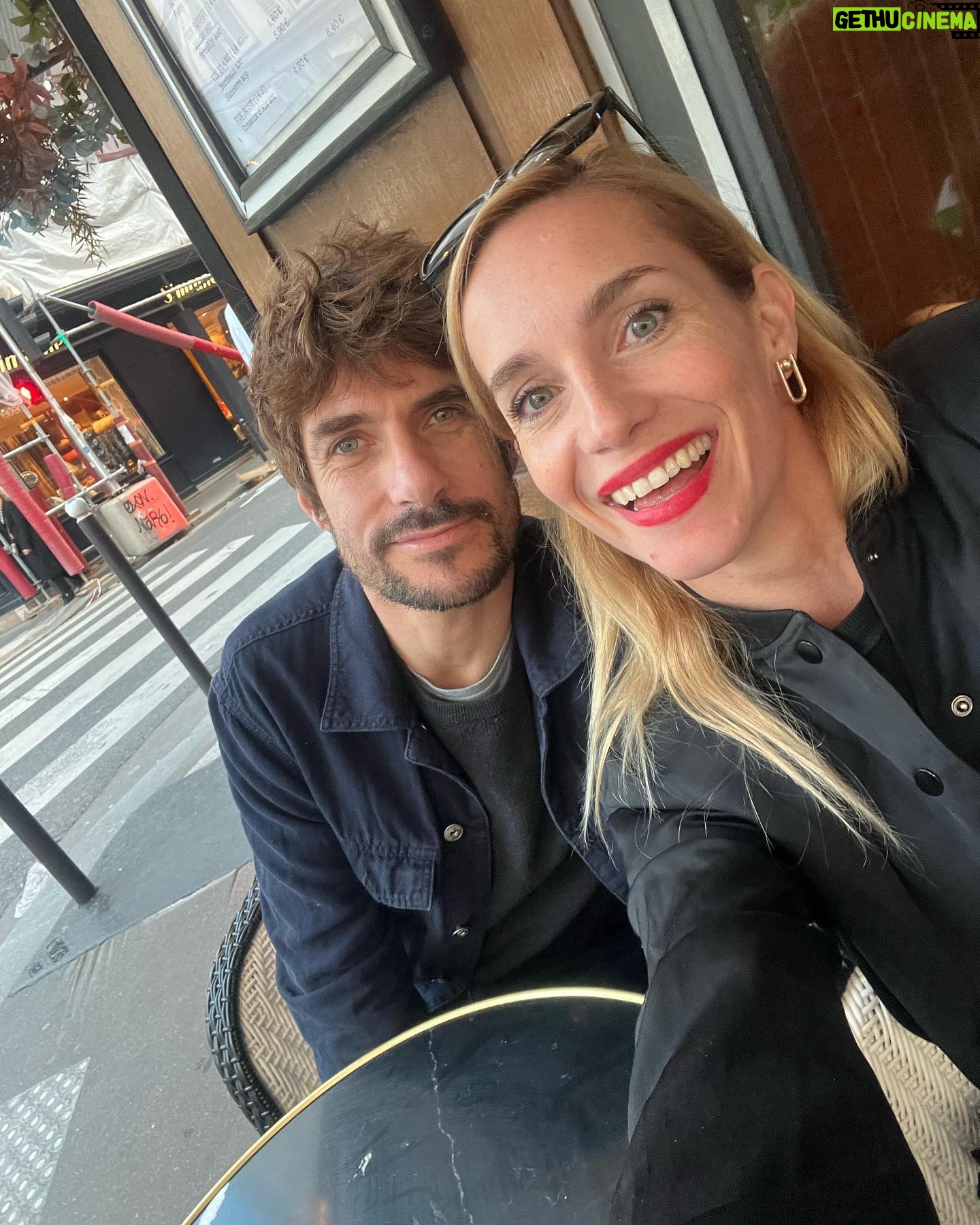 Hana Vagnerová - 5K Likes - Paris j´taime❤️
Avec @festivalczechin ❤️