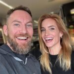 Hana Vagnerová Instagram – Hair emergency🙏❤️❤️❤️❤️