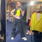 Hana Vagnerová Instagram - This was too much fun❤️❤️❤️ 🎬🎬🎬🎬