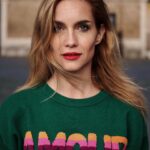 Hana Vagnerová Instagram – Amour❤️
📸 @marcomelfiphoto