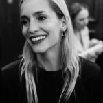 Hana Vagnerová Instagram - From the screening of our movie “Borders of love” in Paris @festivalczechin