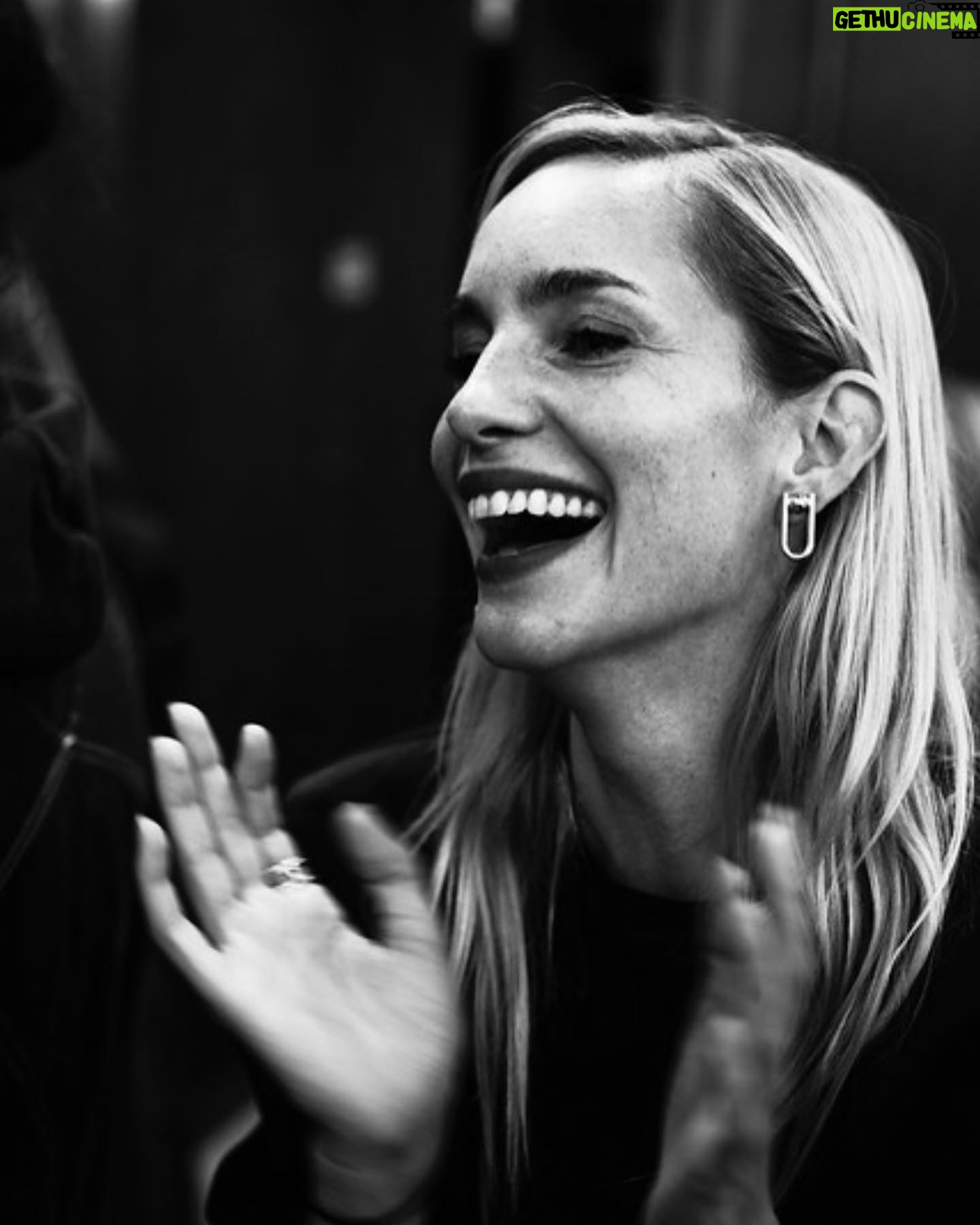Hana Vagnerová - 3.3K Likes - From the screening of our movie “Borders of love” in Paris
@festivalczechin