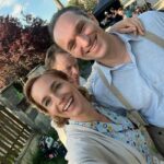 Hana Vagnerová Instagram – Tak tohle bylo hezky nataceni🎬❤️Studna. Pristi rok na voyu

So this was a nice shooting. Great story awsome people just my hairstyle was lets say…questionable
❤️🎬