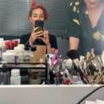 Hana Vagnerová Instagram – Tak tohle bylo hezky nataceni🎬❤️Studna. Pristi rok na voyu

So this was a nice shooting. Great story awsome people just my hairstyle was lets say…questionable
❤️🎬