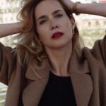 Hana Vagnerová Instagram - Roma❤️ 📸 by @maurasoldatiph @maurasoldati #photoshoot #actress #roma #italiansdoitbetter #woman #femalepower #energy #friends #newadventure #lovemylife