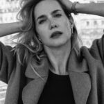 Hana Vagnerová Instagram - Roma❤️ 📸 by @maurasoldatiph @maurasoldati #photoshoot #actress #roma #italiansdoitbetter #woman #femalepower #energy #friends #newadventure #lovemylife
